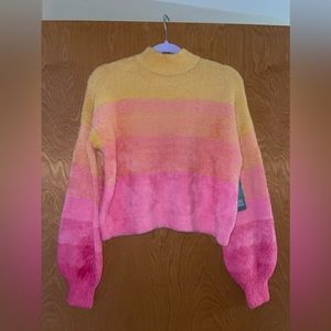 Wild Fable Sweater